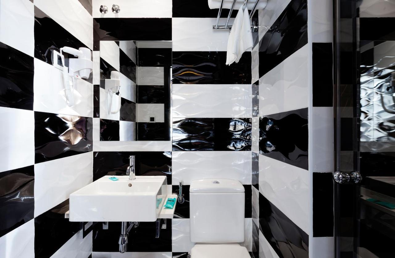 Quarto Quádruplo Deluxe