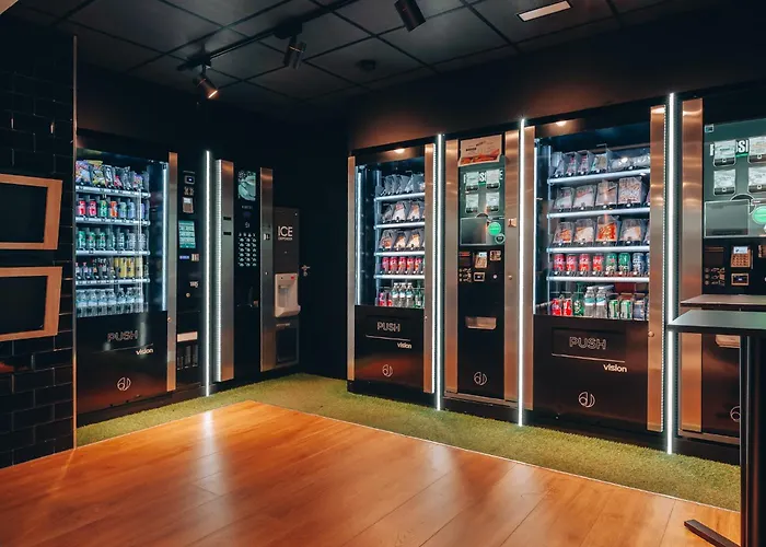 Vertice RoomspacePousada